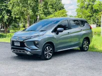 ขาย รถมือสอง 2019 Mitsubishi Xpander 1.5 GT SUV 