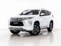 4A300 MITSUBISHI PAJERO 2.4 GT PREMIUM 4WD 2019
