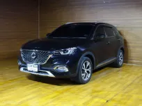 🔥MG HS 1.5 PHEV✅สภาพนางฟ้า ✅รับประกันรถสวย ✅ไมล์แท้100%