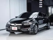 ขายรถ Honda Civic 1.8 EL ปี 2019