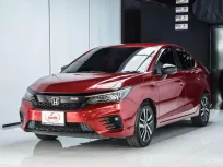ขายรถ Honda City 1.0 Rs ปี 2020