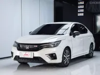 ขายรถ Honda City 1.0 Rs ปี 2020
