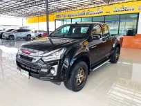 2018 Isuzu D-Max 1.9 L SPACE CAB  Hi-Lander MT รถกระบะ ออกรถฟรี