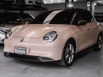 2023 Ora Good Cat 500 ULTRA รถเก๋ง 5 ประตู ดาวน์ 0% 