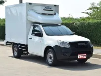 Isuzu D-Max 1.9 SPARK B 2016 กระบะตู้เย็น MPC กระทะผ่า ไมล์น้อย 7 หมื่นกว่าโล