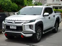 2020 Mitsubishi TRITON 2.4 Double Cab Plus GT รถกระบะ 