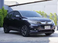 2019 Honda HR-V 1.8 EL SUV ออกรถ 0 บาท