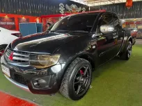 2015 Mitsubishi TRITON 2.5 Mega GLX