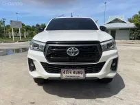 2019 TOYOTA REVO D-C 2.4 Rocco PRE (A\T) 