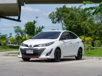 ขายรถ TOYOTA YARIS ATIV 1.2 S ปี 2018