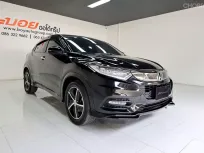 2019 Honda HR-V 1.8 RS รถเก๋ง 5 ประตู 