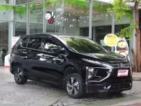 ขายรถ MITSUBISHI XPANDER 1.5 GT เกียร์ AUTO สีดำ ปี 2021