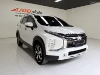 2022 Mitsubishi Xpander 1.5 GT Wagon 