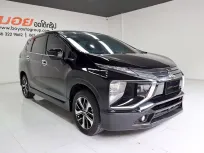 2019 Mitsubishi Xpander 1.5 GT Wagon 