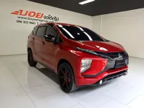 2021 Mitsubishi Xpander 1.5 GT Special Edition Wagon 