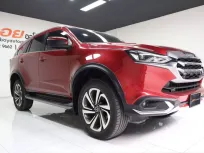 2021 Isuzu MU-X 3.0 Ultimate 4WD SUV 