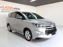 2018 Toyota Innova 2.8 Crysta V Wagon 