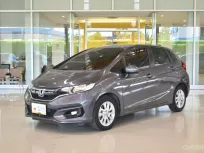 ขายรถ HONDA JAZZ 1.5 V AUTO สีเทา ปี 2021