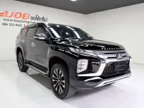 2022 Mitsubishi Pajero Sport 2.4 GT Plus Wagon 