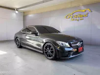 2020 MERCEDES BENZ C200 W205 AMG DYNAMIC 1.5 TURBO+EQ Boots 9G-TRONIC