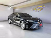 2020 TOYOTA CAMRY TNGA 2.0 G AT