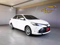 2019 TOYOTA VIOS 1.5 MID MINOR CHANGE CVT