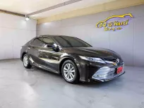 2020 TOYOTA CAMRY TNGA 2.0 G AT