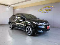 2018 HONDA HR-V 1.8 E LIMITED CVT