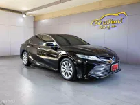 2019 TOYOTA CAMRY TNGA 2.5 HV PREMIUM E-CVT