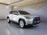 2021 TOYOTA COROLLA CROSS 1.8 SPORT CVT