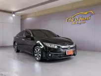 2018 HONDA CIVIC FC 1.8 EL CVT