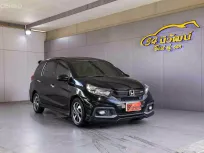 2019 HONDA MOBILIO 1.5 RS MINOR CHANGE CVT