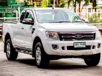 2012 Ford RANGER 2.2 Hi-Rider XLT รถกระบะ ออกรถ 0 บาท