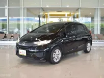 ขายรถ HONDA JAZZ 1.5 S AUTO สีดำ ปี 2016