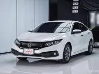 ขายรถ Honda Civic 1.8 EL ปี 2019