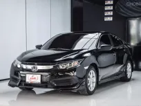 ขายรถ Honda Civic 1.8 E ปี 2018จด2019