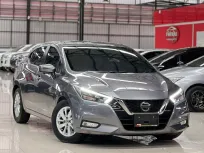 2020 Nissan Almera 1.0 VL รถเก๋ง 4 ประตู ฟรีดาวน์