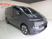 2021 Hyundai STARIA 2.2 SEL รถตู้/MPV 