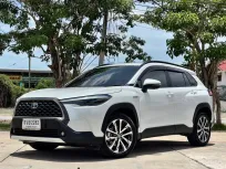 2023 Toyota Corolla Cross Hybrid Premium Safety SUV เจ้าของขายเอง รถสวย ไมล์แท้ 