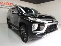 2020 Mitsubishi Pajero Sport 2.4 GT Premium 2WD SUV 