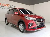 2019 Suzuki Ertiga 1.5 GX Wagon 