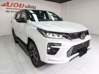 2023 Toyota Fortuner 2.8 GR Sport 4WD SUV 