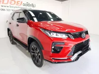 2023 Toyota Fortuner 2.8 GR Sport 4WD SUV 