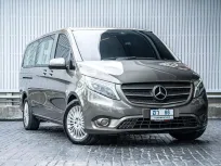 2017 Mercedes-Benz Vito 116 CDI Tourer