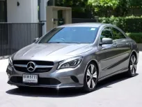 2019 Mercedes-Benz CLA200 1.6 Urban รถเก๋ง 4 ประตู เจ้าของขายเอง รถสวย ไมล์แท้ 