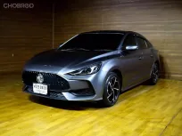 🔥MG MG5 1.5 D+ SUNROOF (MY21) ✅สภาพนางฟ้า ✅รับประกันรถสวย ✅ไมล์แท้ 100%