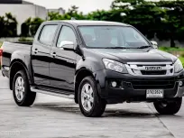 2013 Isuzu D-Max 3.0 Hi-Lander Z Prestige Ddi VGS Turbo รถกระบะ ออกรถ 0 บาท