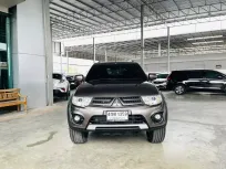 2015 Mitsubishi Pajero Sport 2.5 GT SUV รถบ้านแท้
