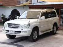 ขายรถ Lexus LX 470 ปี2003 SUV 