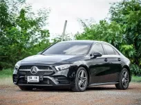 ขาย รถมือสอง 2020 Mercedes-Benz A200 1.3 AMG Dynamic รถเก๋ง 4 ประตู 